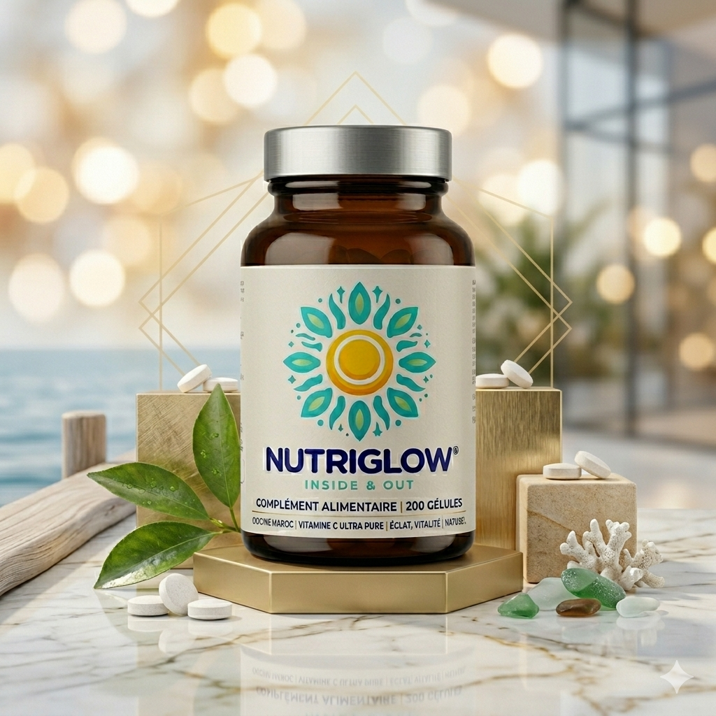 Produit Nutriglow